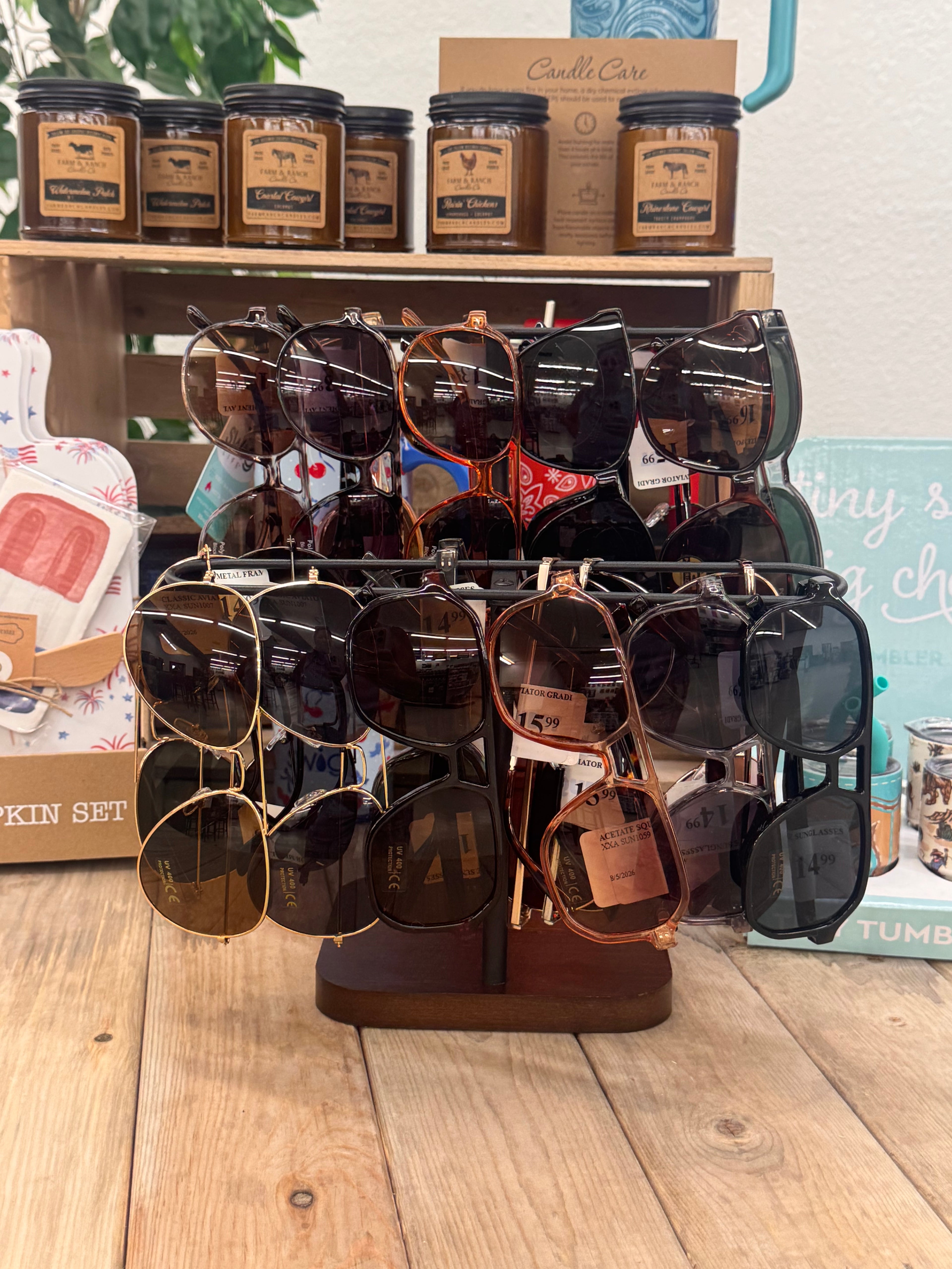 Sunglasses