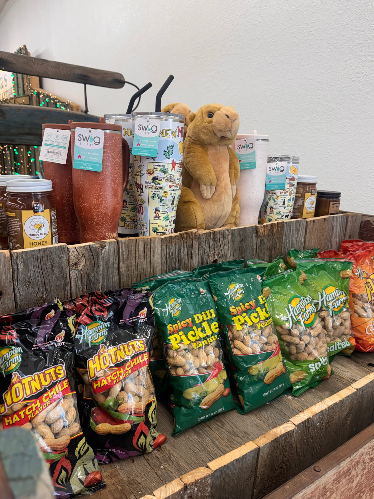 Snacks