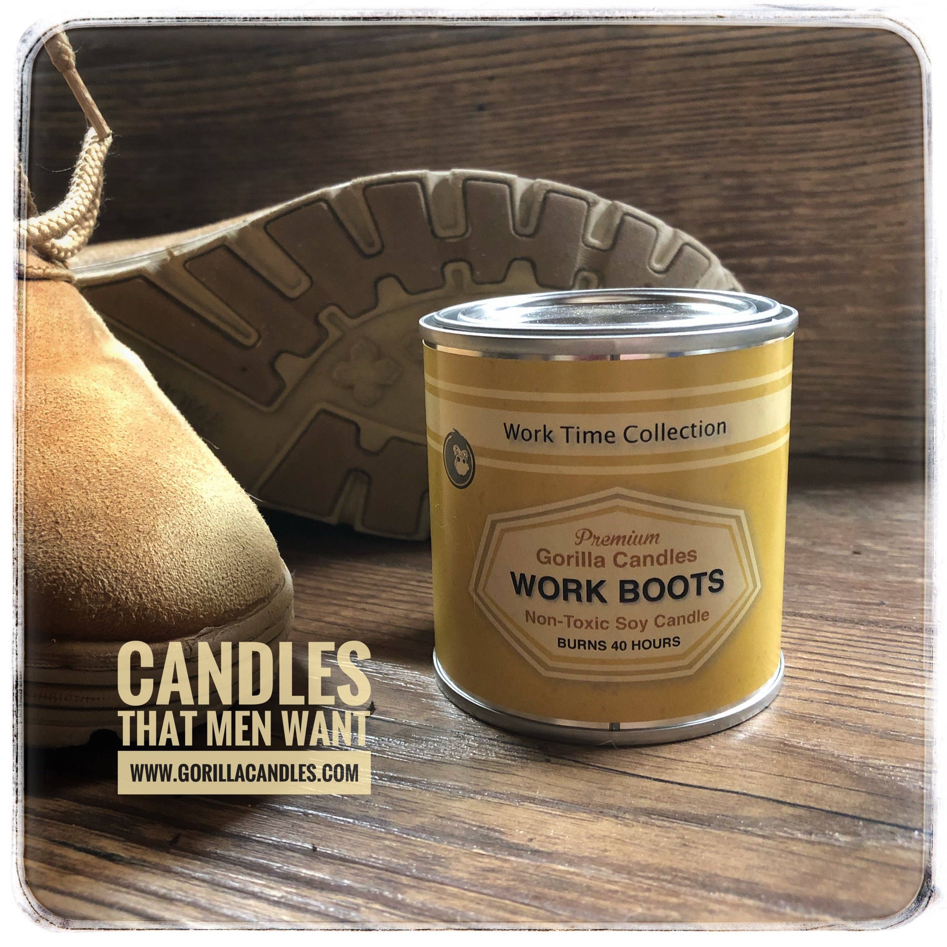 Candles
