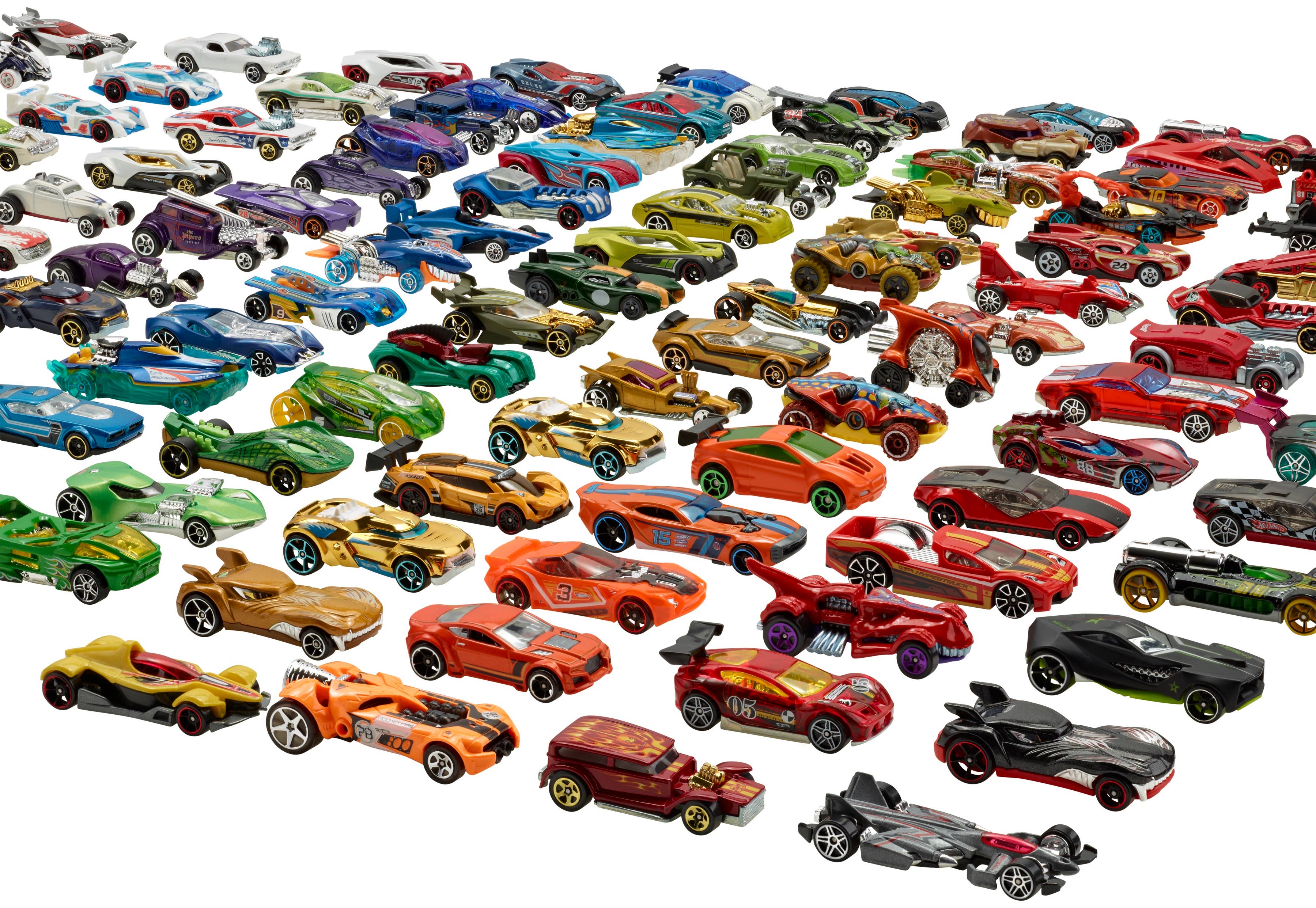Toys