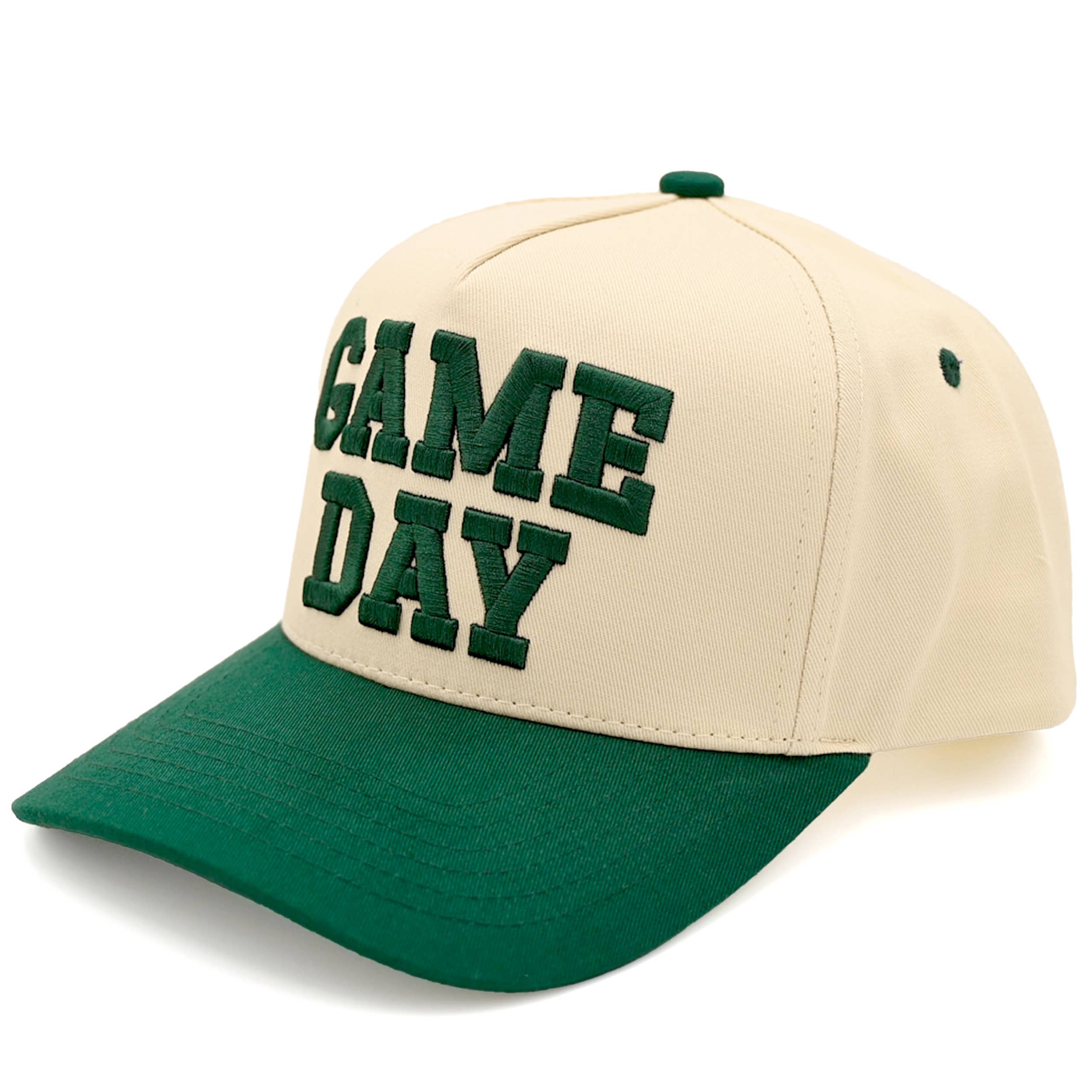 Caps