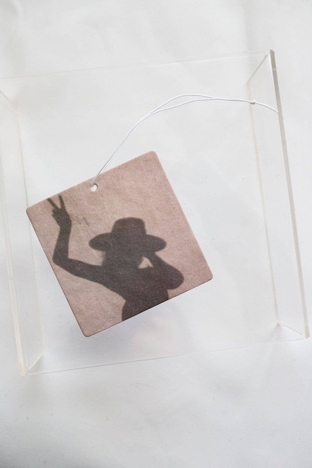 Shadow Air Freshener