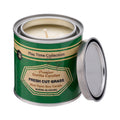 Fresh Cut Grass Scented Candle