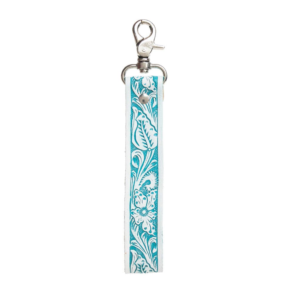 Blooming Meadow Key Fob