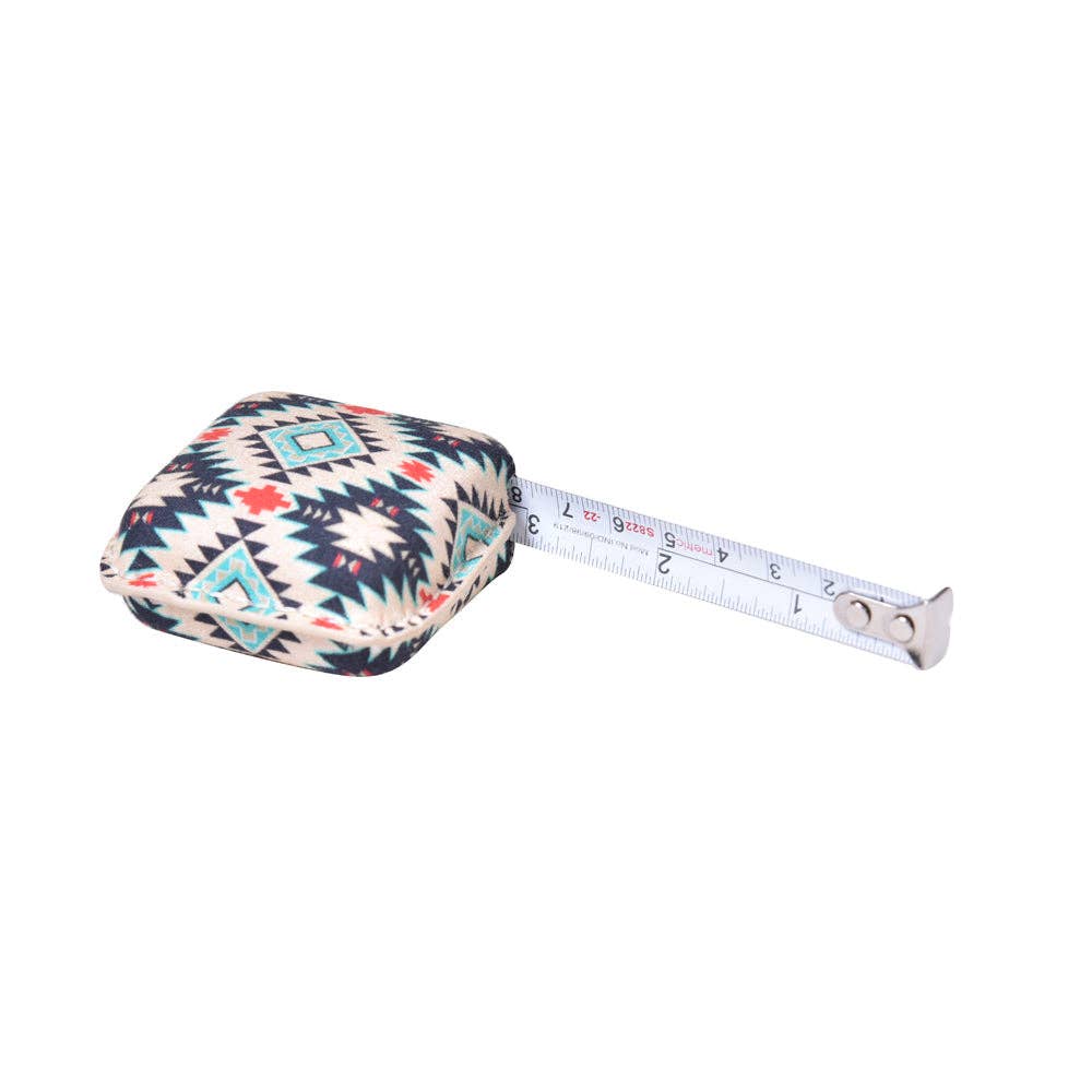 Sky Visions Measuring Tape