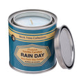 Rain Scented Candle