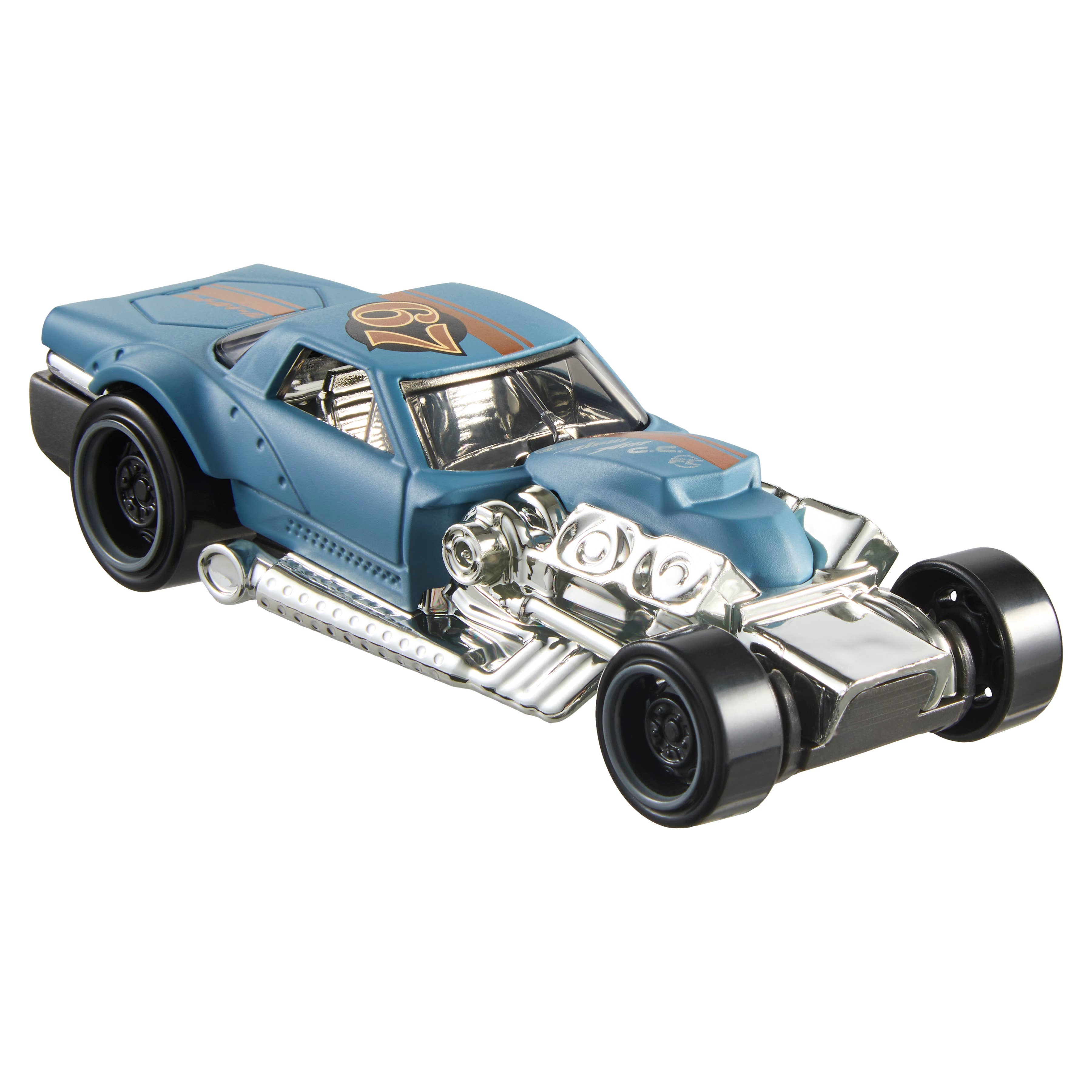 Hot Wheels XL Vehicle Assortment