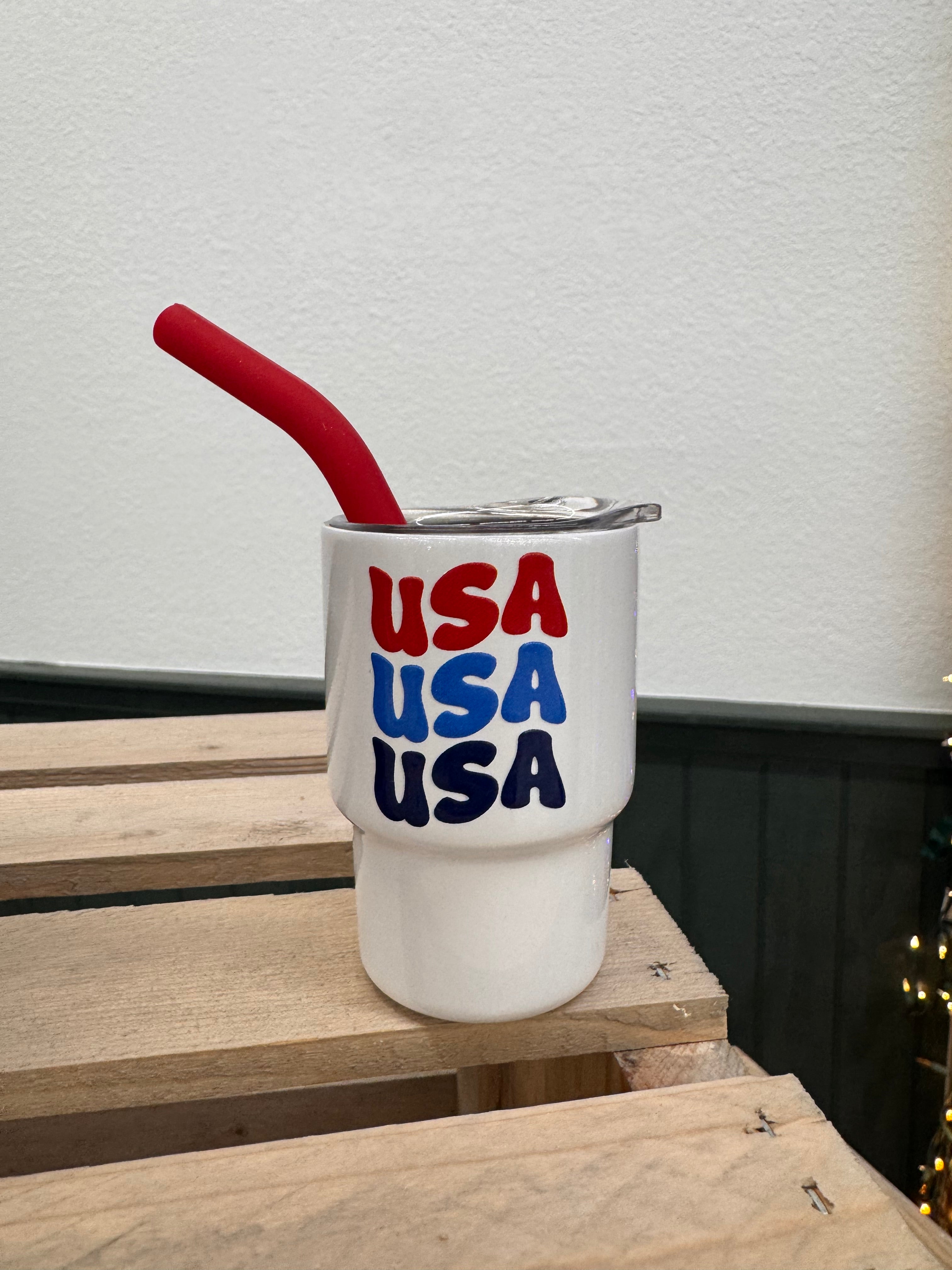 Swig USA Tiny Tumbler