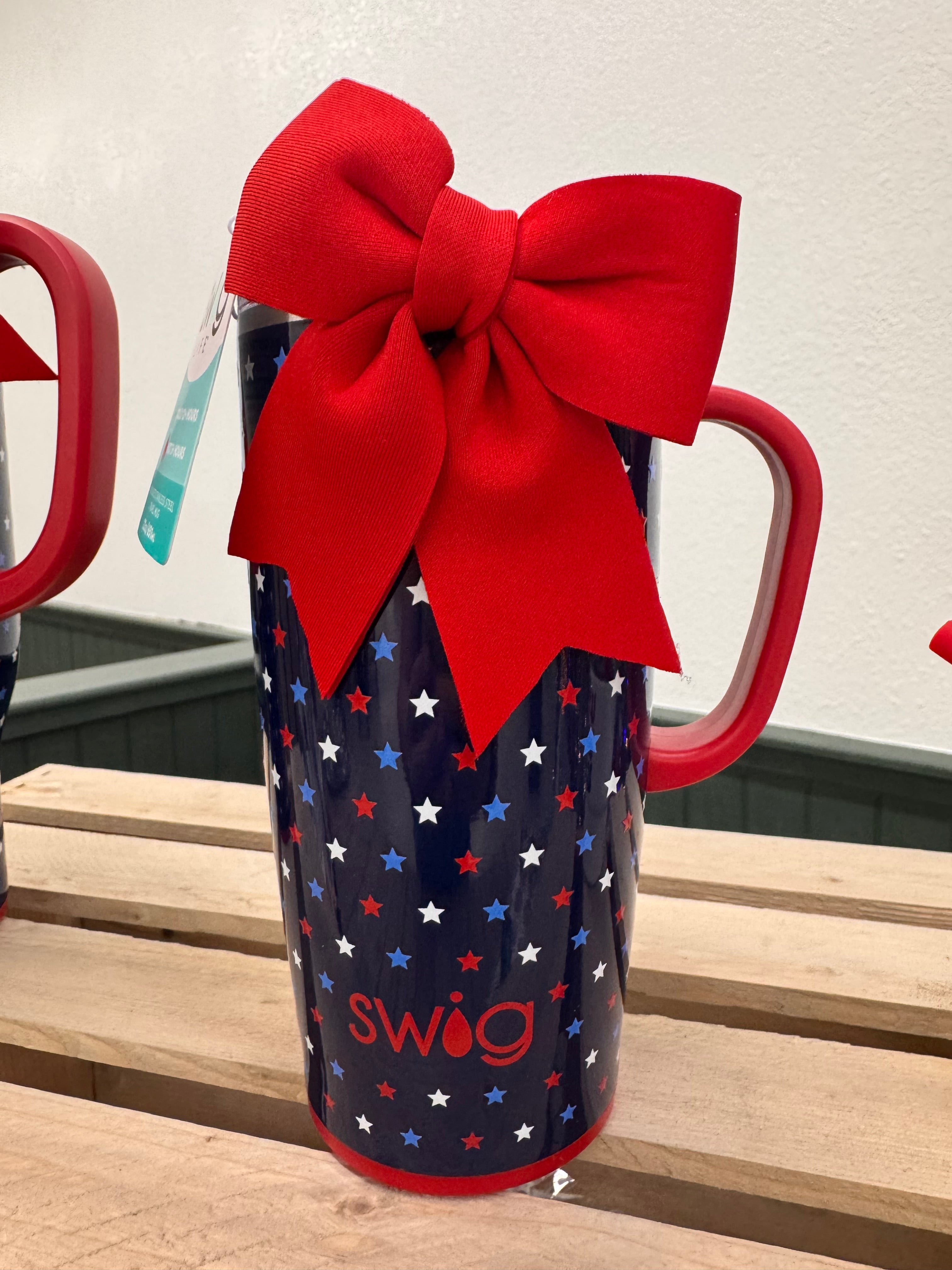 Swig Oh My Stars Travel Mug 22 oz