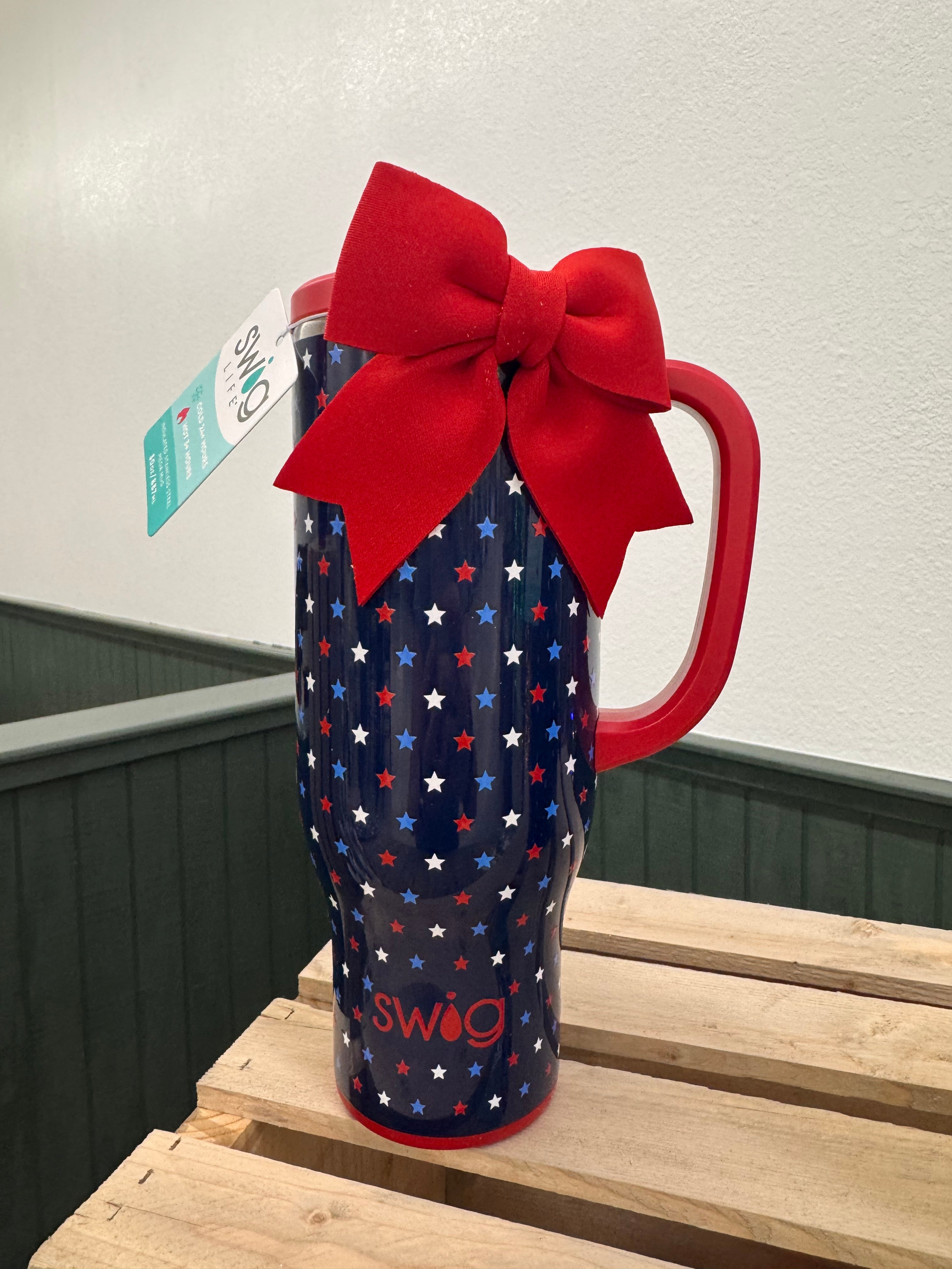 Swig Oh My Stars Mega Mug 30 oz