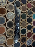 Circle SH Knife Acrylic Team Roper