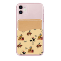 Vintage Cowboy Phone Pocket