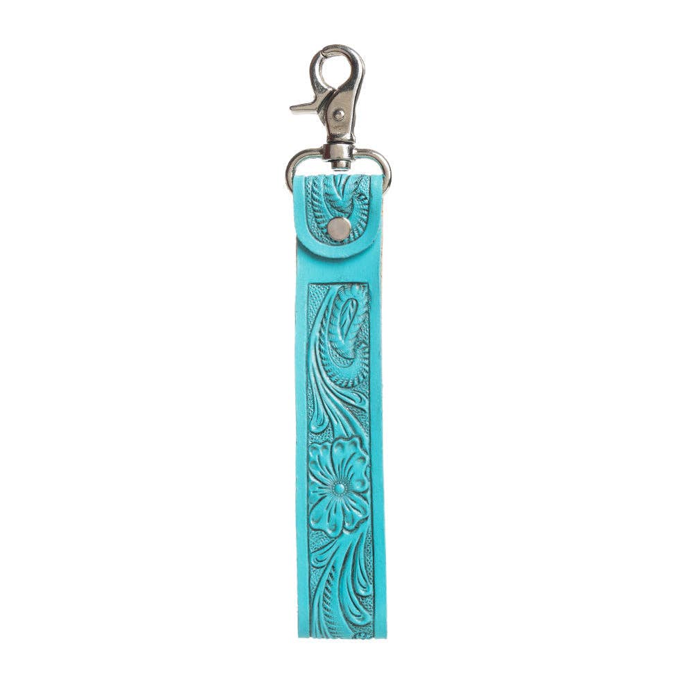 Blooming Meadow Key Fob