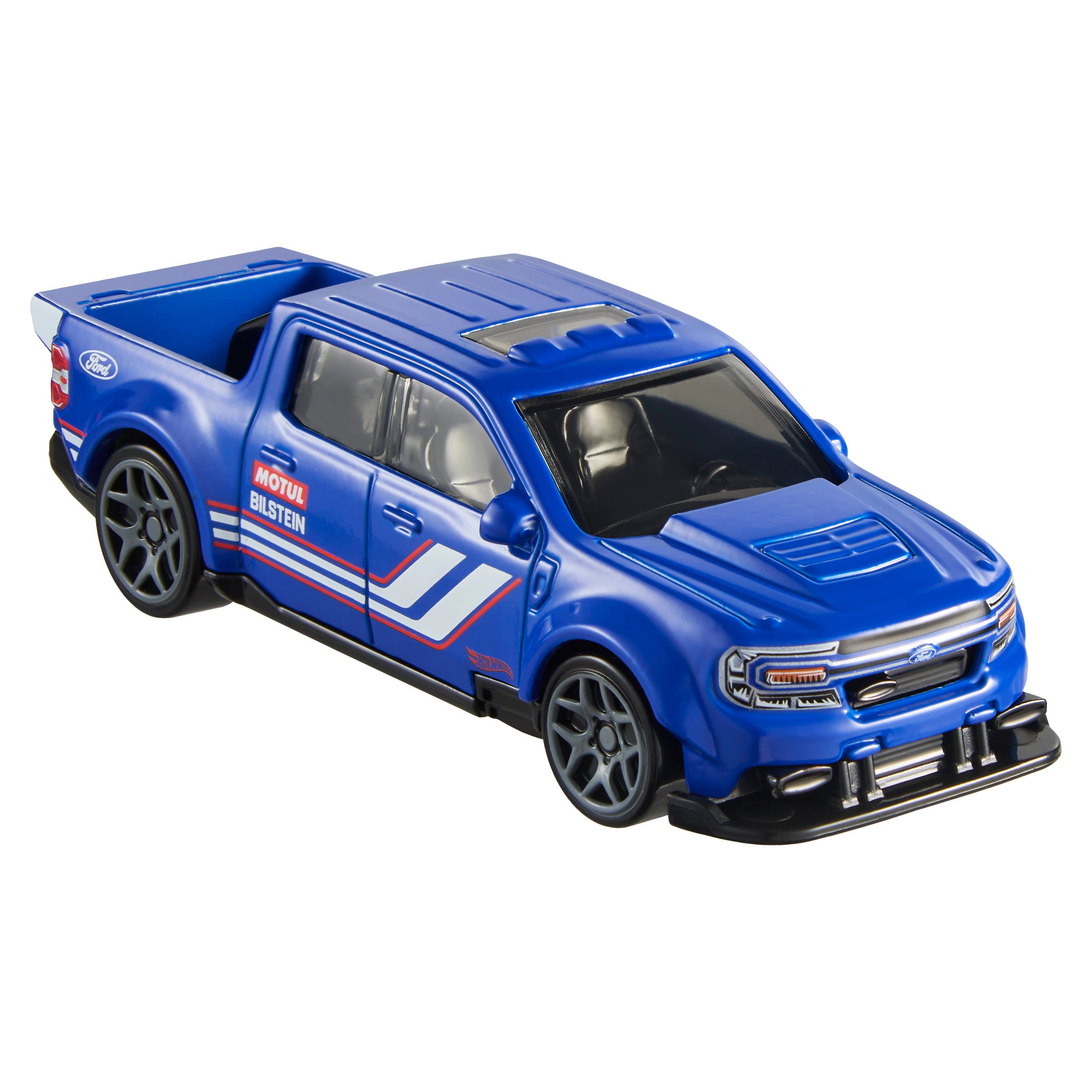 Hot Wheels XL Vehicle Assortment