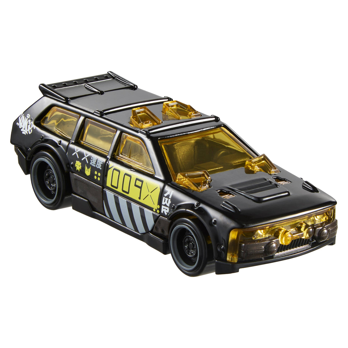 Hot Wheels XL Vehicle Assortment